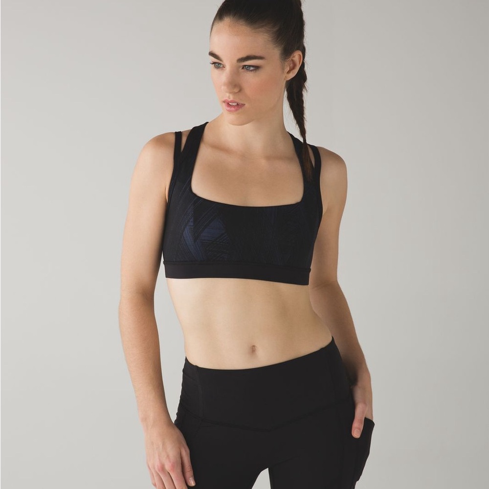 Lululemon Splendour Bra - Picture 3 of 7